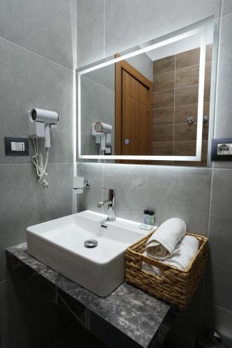 hotel boutique ergjeria