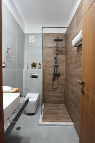 hotel boutique ergjeria