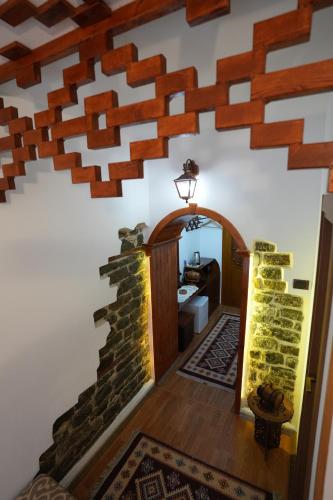 hotel boutique ergjeria