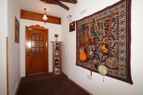 hotel boutique ergjeria