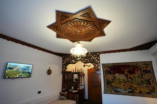 hotel boutique ergjeria