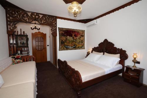 hotel boutique ergjeria