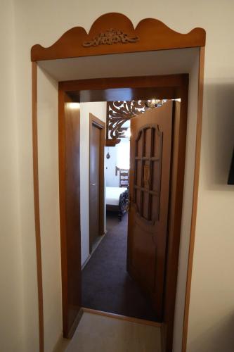 hotel boutique ergjeria