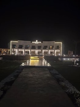 marvista resort dahab