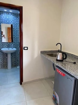 marvista resort dahab
