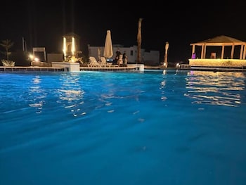 Marvista Resort Dahab,,2 star