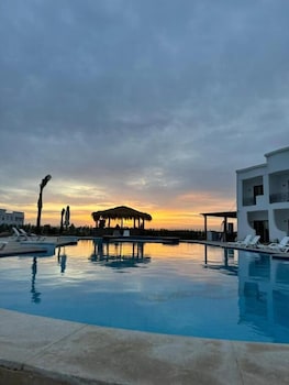 Marvista Resort Dahab,,2 star