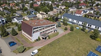 hotel sowa