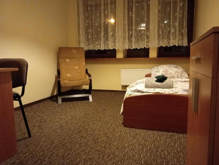 hotel sowa