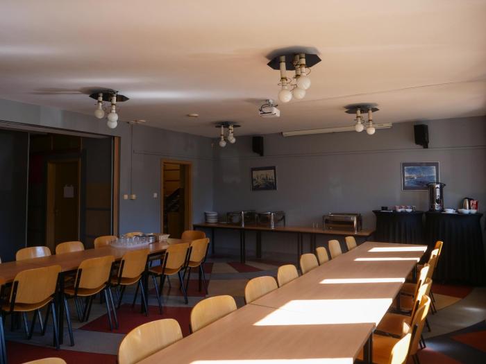 hotel sowa