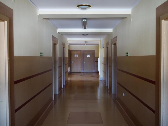 hotel sowa