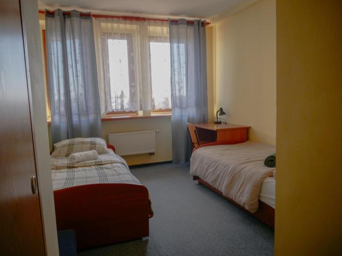 hotel sowa