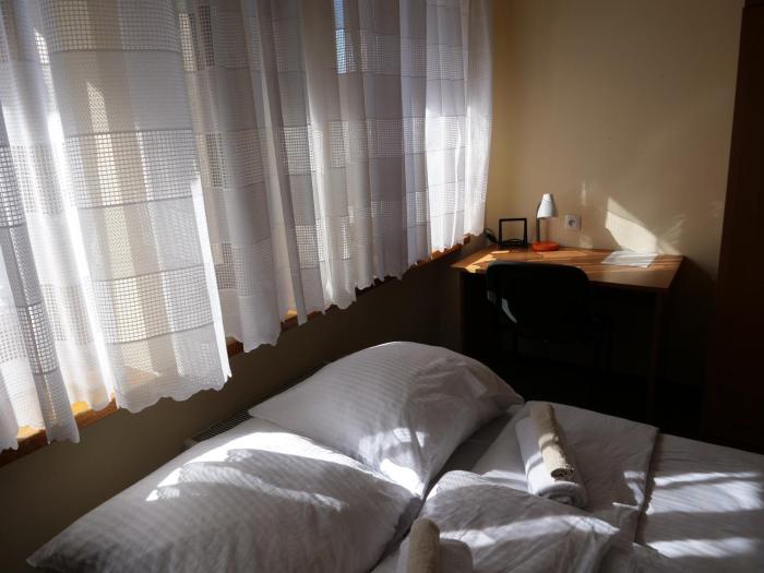 hotel sowa