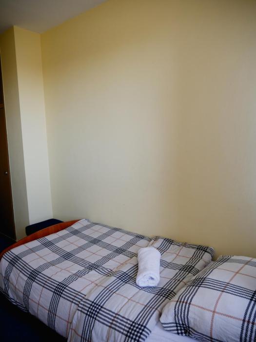 hotel sowa