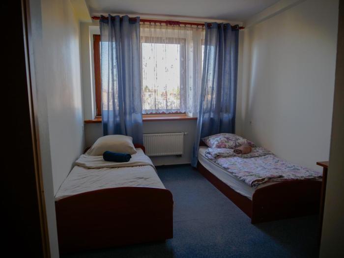 hotel sowa