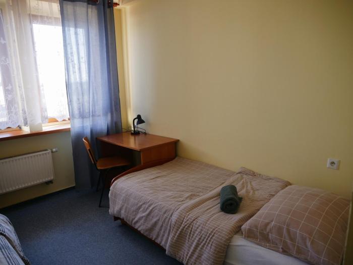 hotel sowa