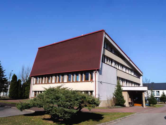 hotel sowa
