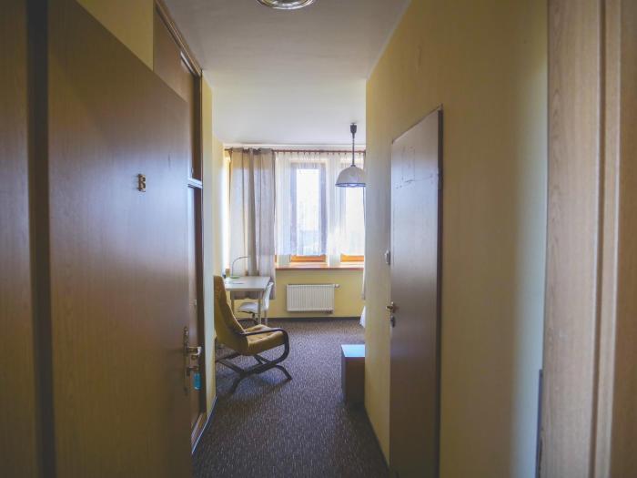 hotel sowa