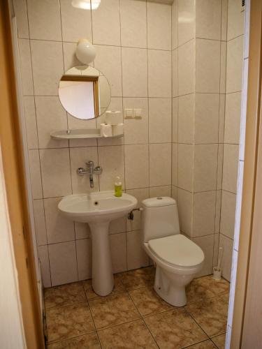 hotel sowa