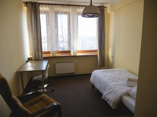 hotel sowa