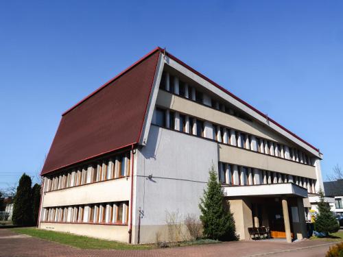 hotel sowa