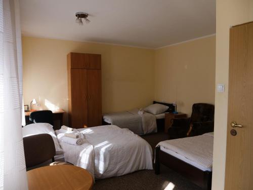 hotel sowa