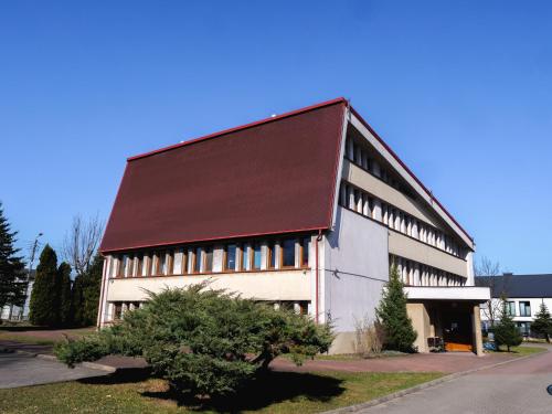 hotel sowa