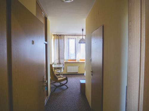 hotel sowa