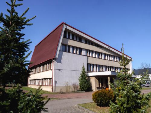 hotel sowa