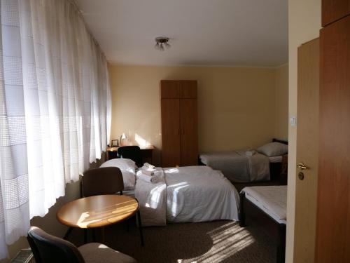 hotel sowa
