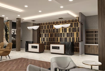 La Quinta Inn & Suites By Wyndham Roanoke Hollins/I-81,,3 star