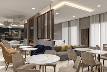 La Quinta Inn & Suites By Wyndham Roanoke Hollins/I-81,,3 star