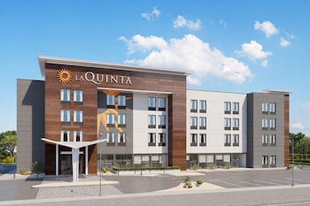 La Quinta Inn & Suites By Wyndham Roanoke Hollins/I-81,,3 star