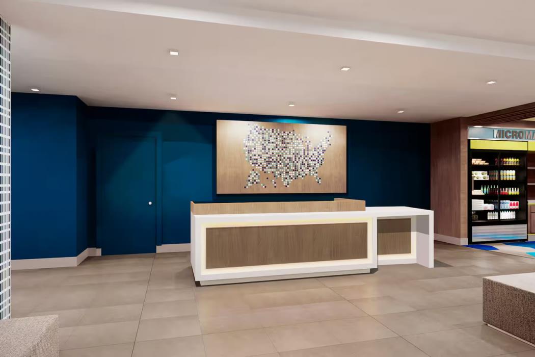 microtel inn and suites by wyndham danville va