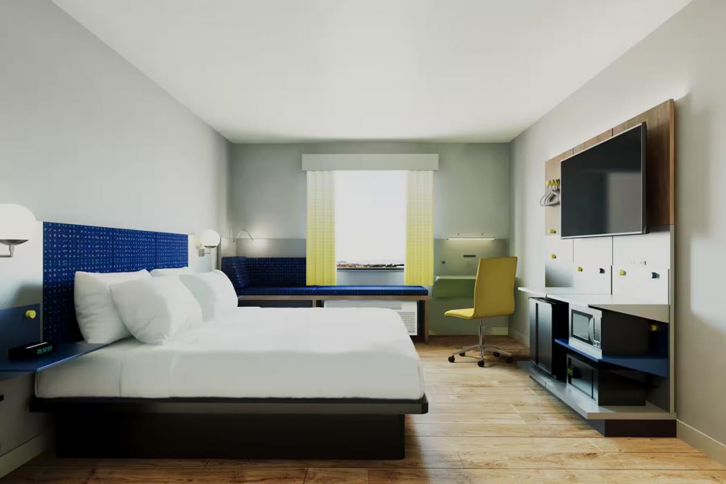 microtel inn and suites by wyndham danville va