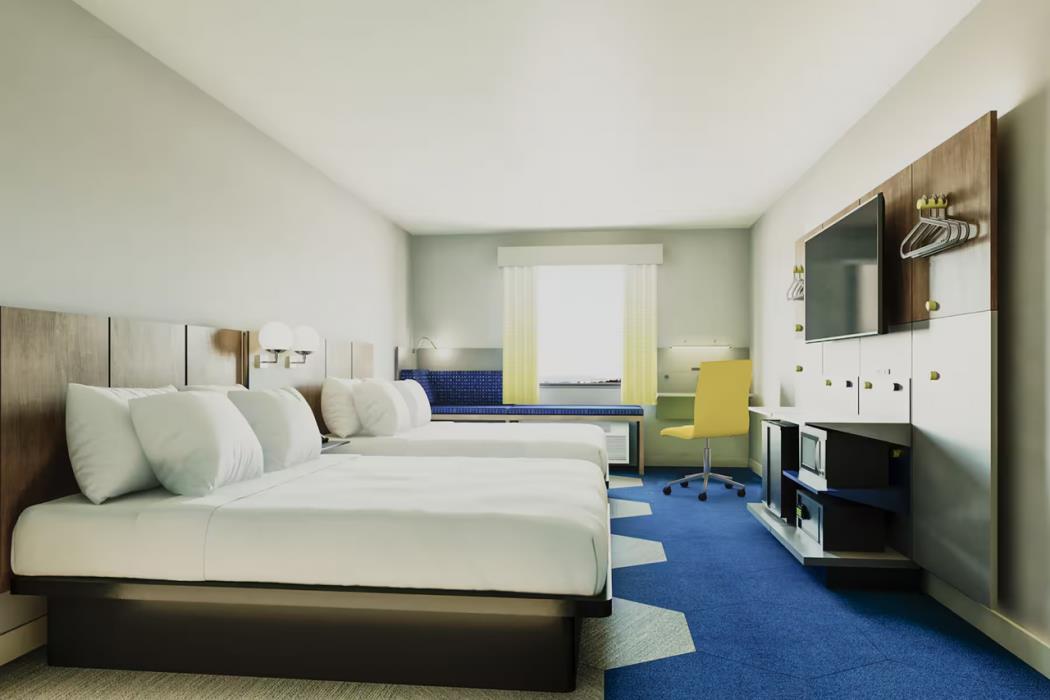 microtel inn and suites by wyndham danville va