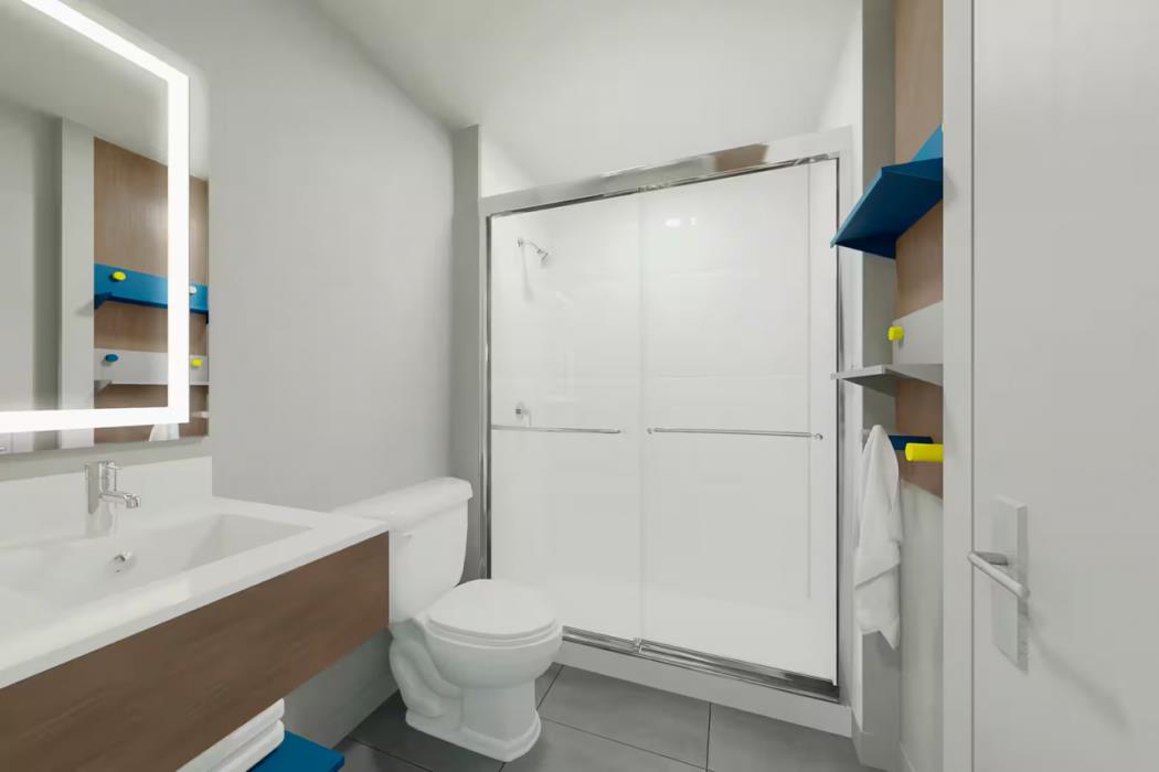 microtel inn and suites by wyndham danville va