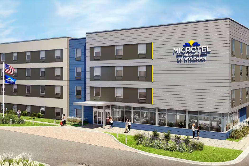 microtel inn and suites by wyndham danville va