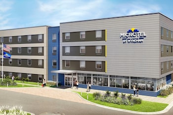Microtel Inn & Suites By Wyndham Danville Va,,3 star