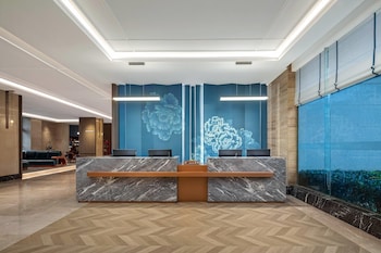 Days Inn By Wyndham Kunming Changshui Airport,,4 star