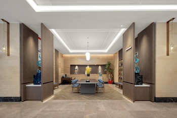 Days Inn By Wyndham Kunming Changshui Airport,,4 star