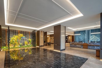 Days Inn By Wyndham Kunming Changshui Airport,,4 star