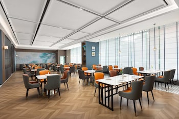 days inn by wyndham kunming changshui airport
