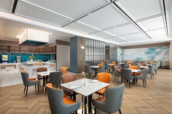 days inn by wyndham kunming changshui airport
