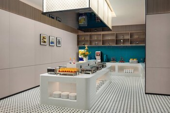 days inn by wyndham kunming changshui airport