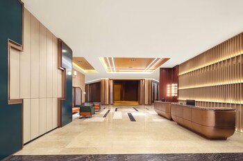 Ramada Encore By Wyndham Huizhou Huidong,,2 star