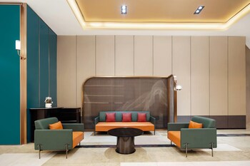 Ramada Encore By Wyndham Huizhou Huidong,,2 star
