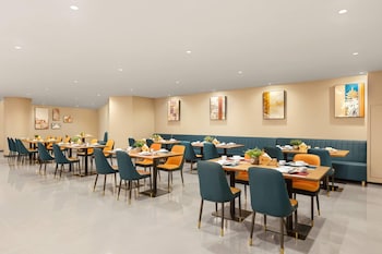 ramada encore by wyndham huizhou huidong