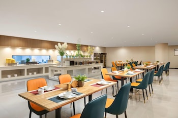 ramada encore by wyndham huizhou huidong