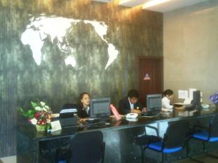 Mb Hotel,Tawau>>Sabah,3 star